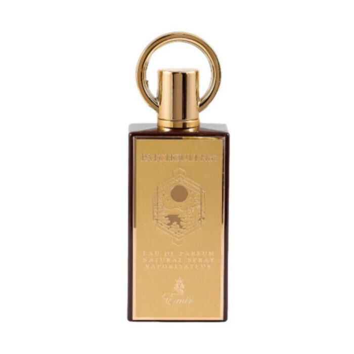 Moneta Parigi Emir Patchouli N° 7