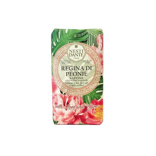 Nesti Dante Regina Di Peonie Sapone