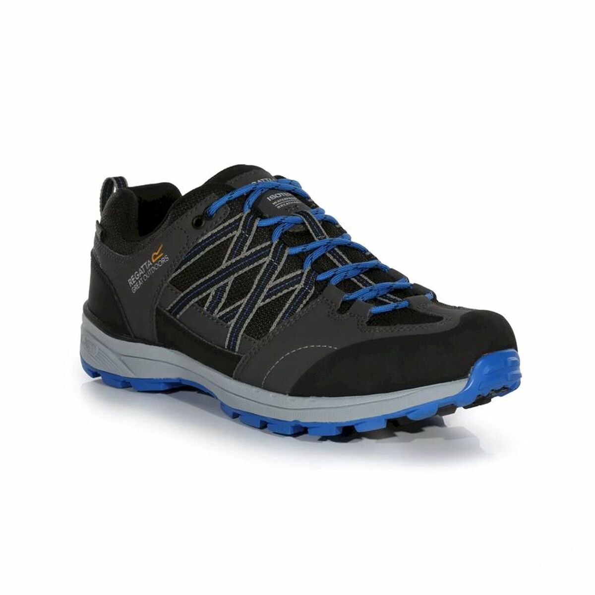 Zapatillas Regatta Samaris Ii Low Rmf540