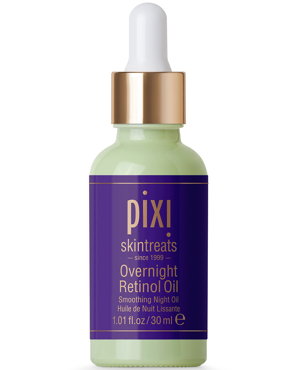 PIXI RETINOL HUILE DE RÉTINOL DE NUIT