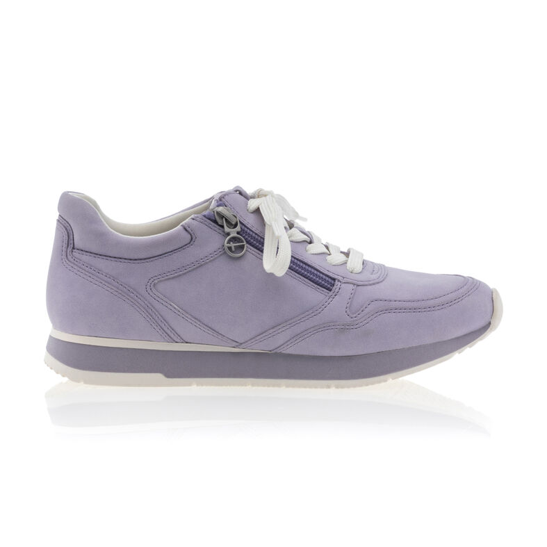 Sneakers / Sneaker für Damen, Violett