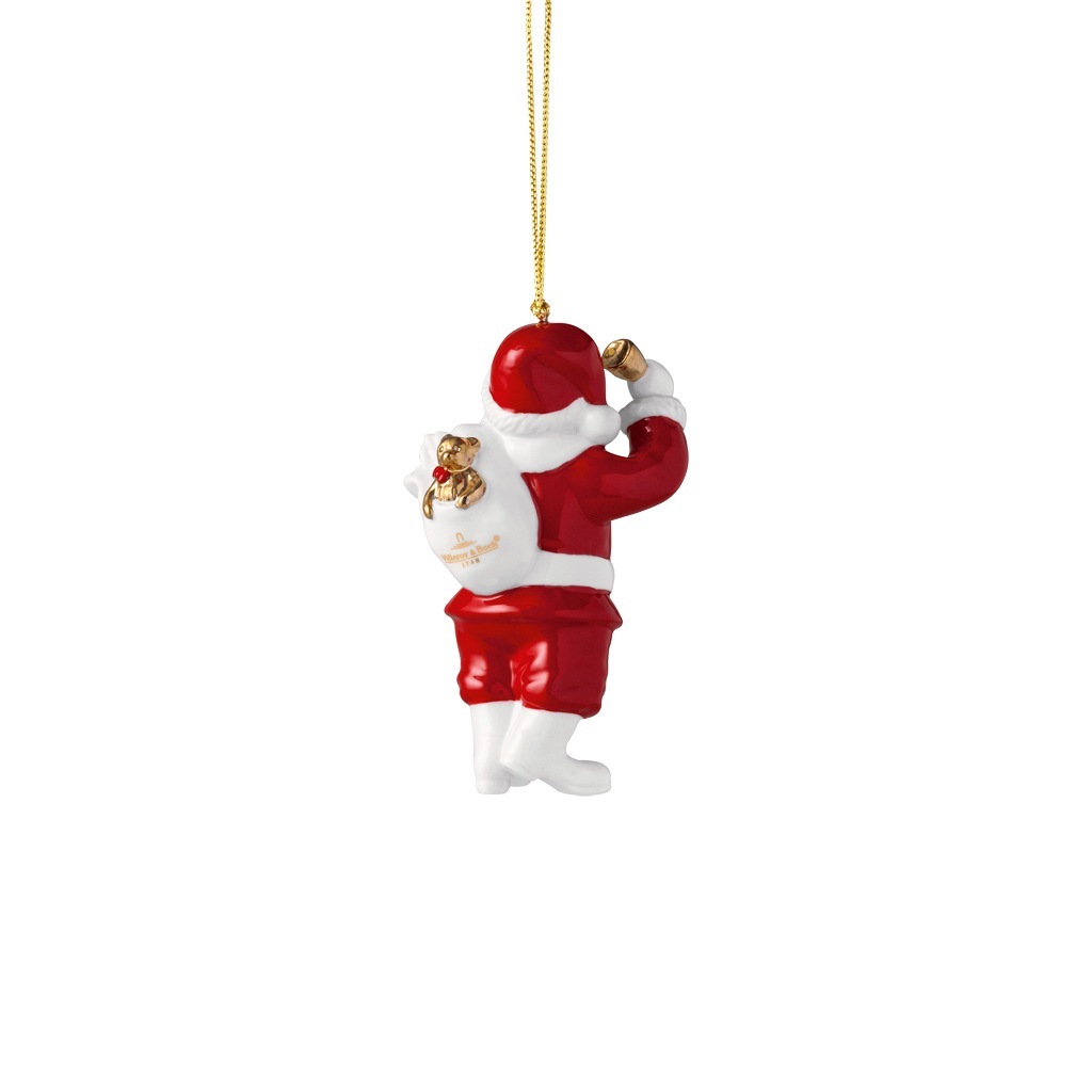 Villeroy & Boch Kalėdinis papuošalas Santa Claus Classic - 1 vnt.