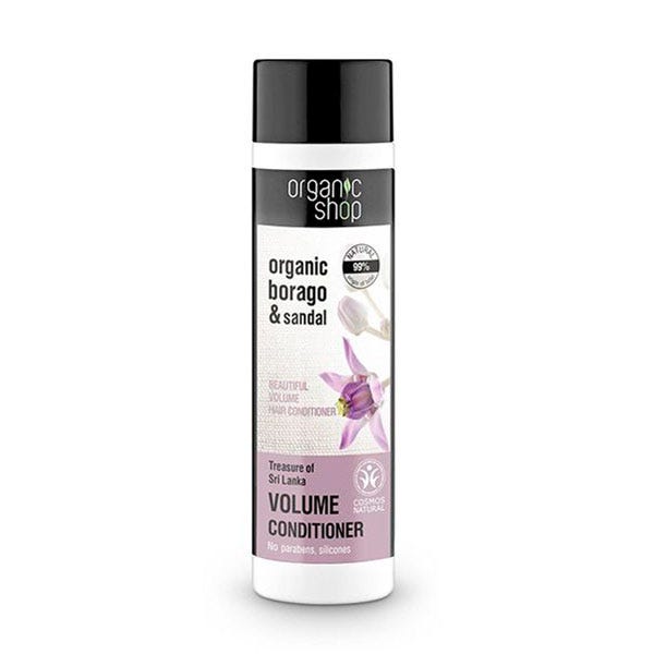 Kondicionér pro objem | 280 ml