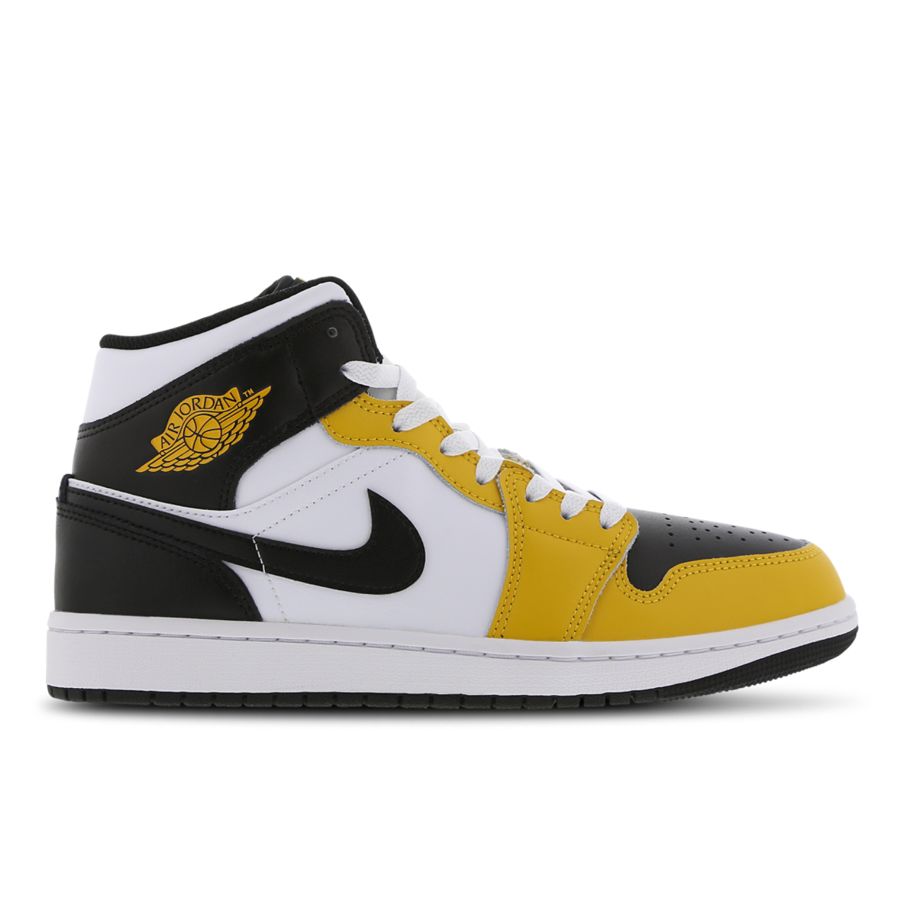 Jordan 1 Mid