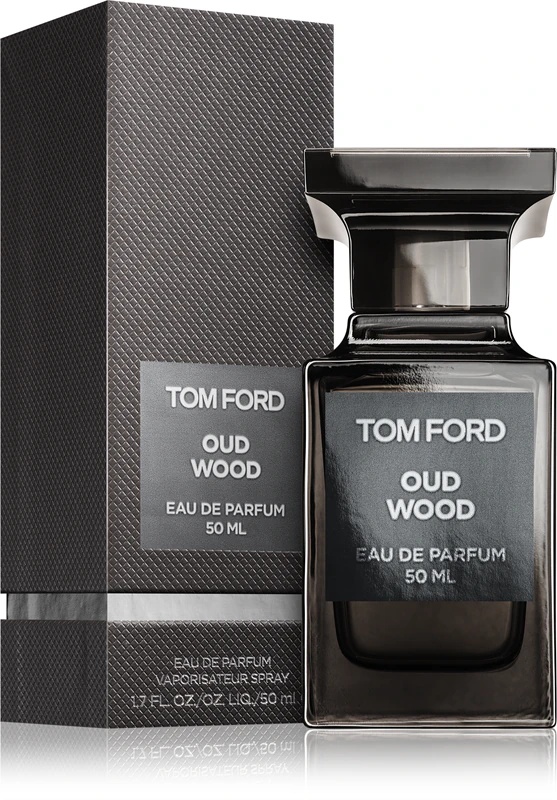 TOM FORD Private Blend Oud Wood unisex parfuminis vanduo