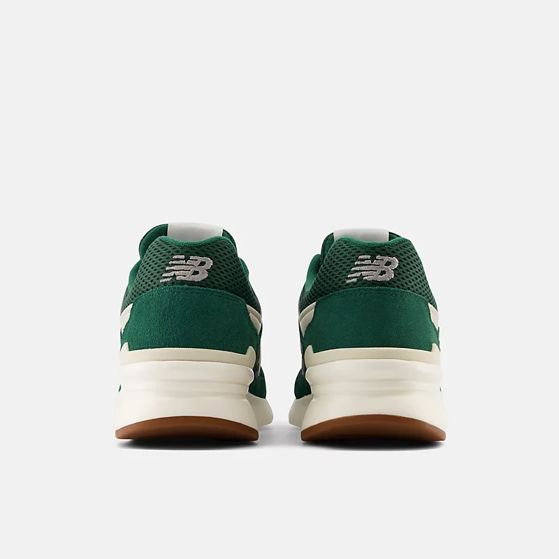 Ceas bărbătesc 997H - Nightwatch Verde cu cobalt