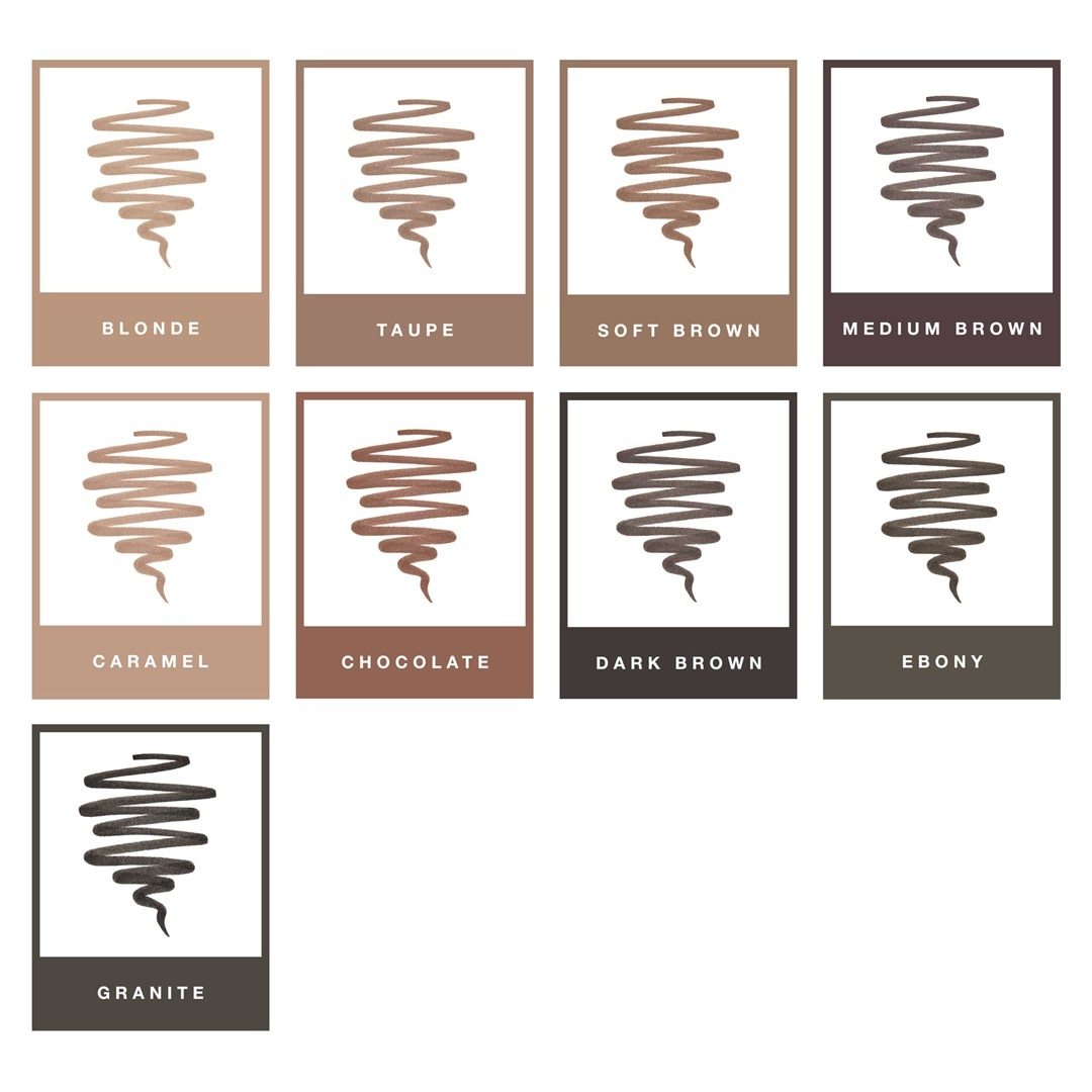 Svinčnik za obrvi Anastasia Beverly Hills - 0,5 ml