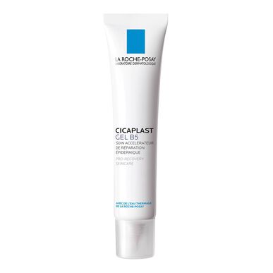 Gel réparateur Cicaplast de La Roche-Posay 40 ml