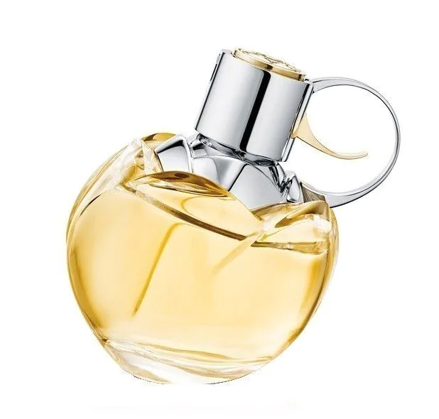 Azzaro Wanted Girl Woda perfumowana dla kobiet, 50 ml