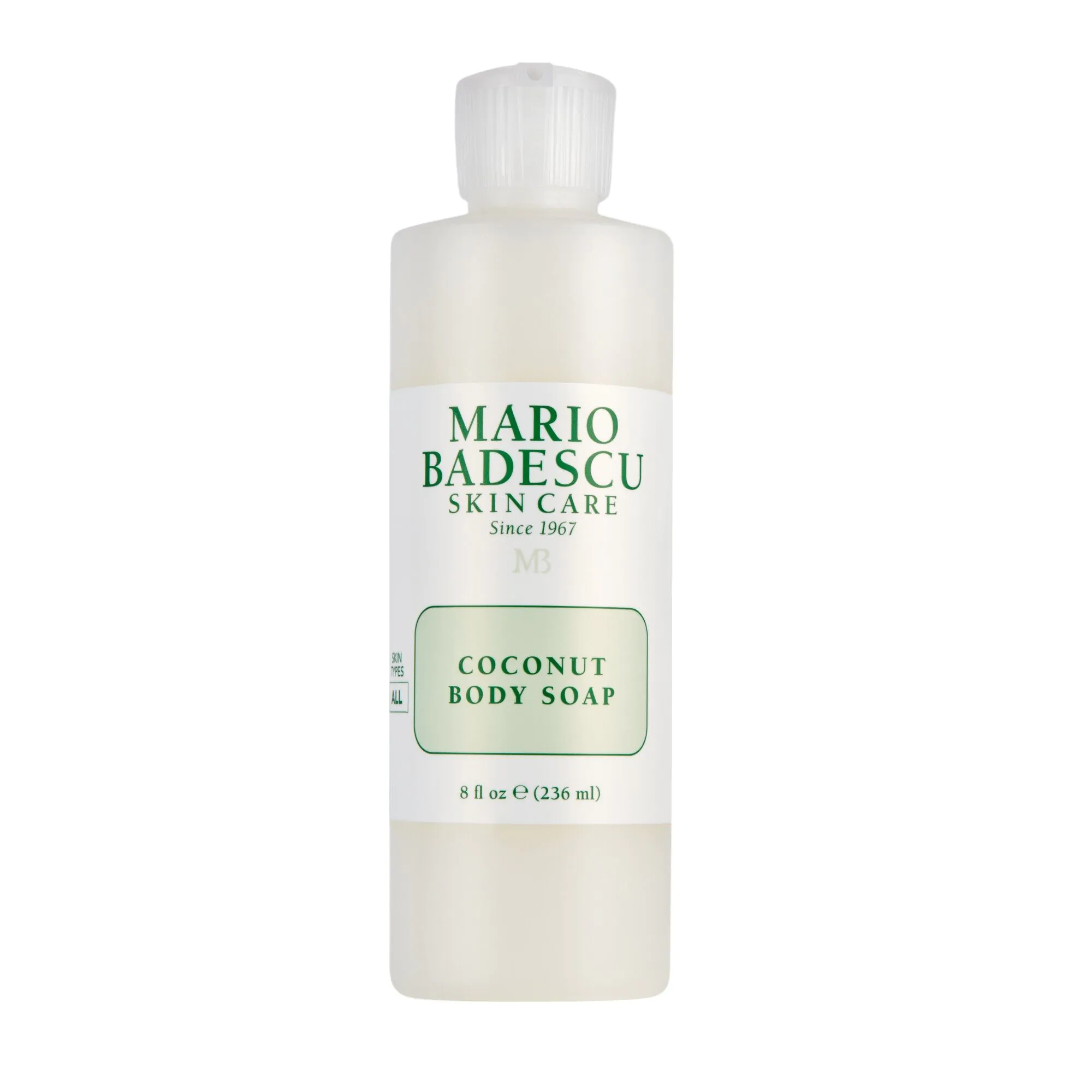Mario Badescu Coconut Body Soap Mydło do ciała