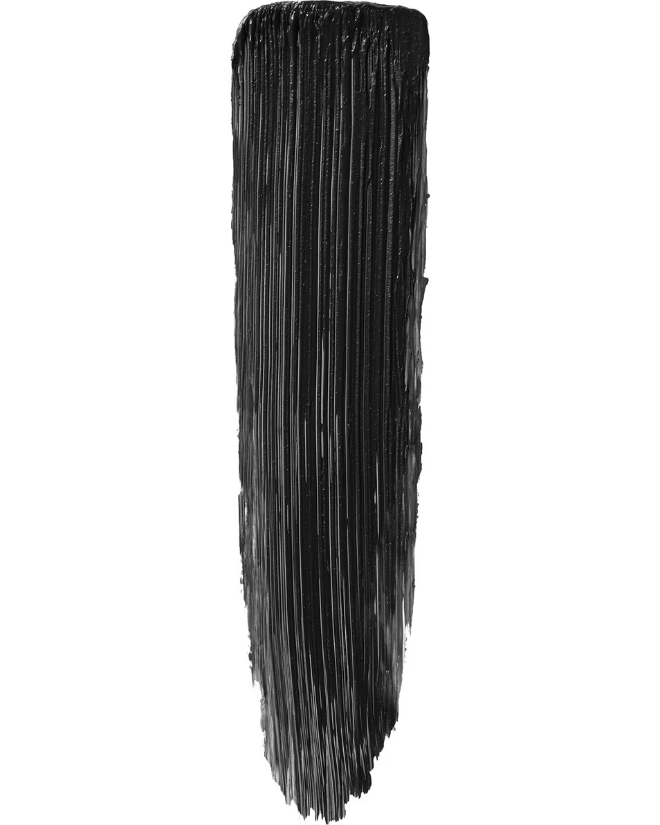 Μάσκαρα ματιών Bobbi Brown Smokey για όγκο στις βλεφαρίδες - μακράς διαρκείας - ανθεκτική στον ιδρώτα και την υγρασία