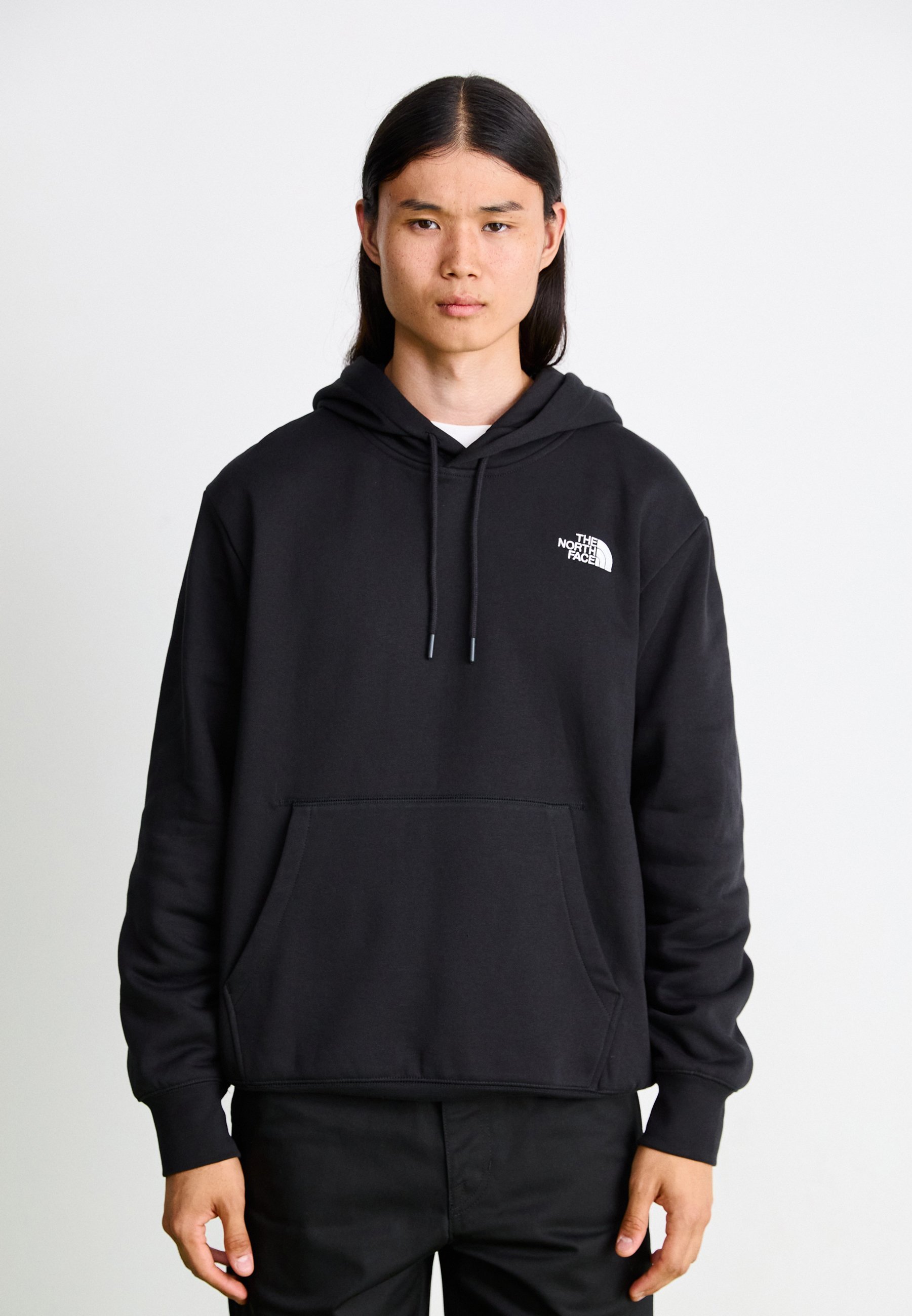 Felpe con cappuccio The North Face