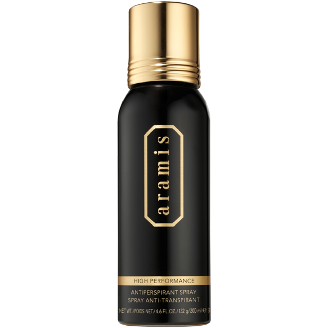 Aramis Deodorant Vysokoúčinný antiperspirantný sprej - 200 ml