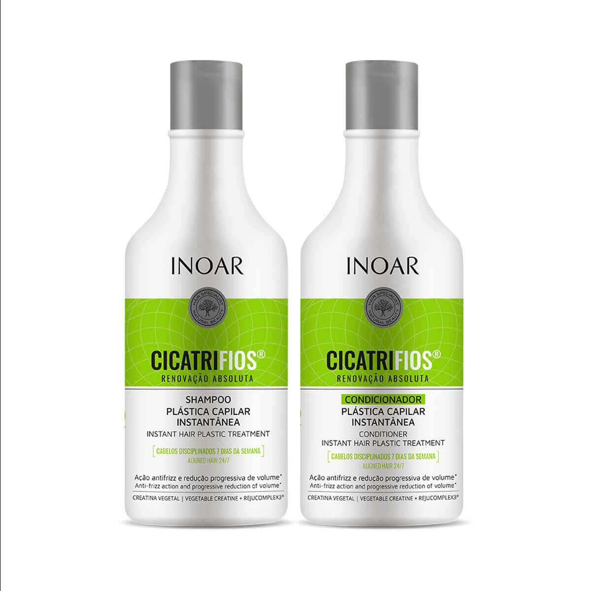 Inoar CicatriFios