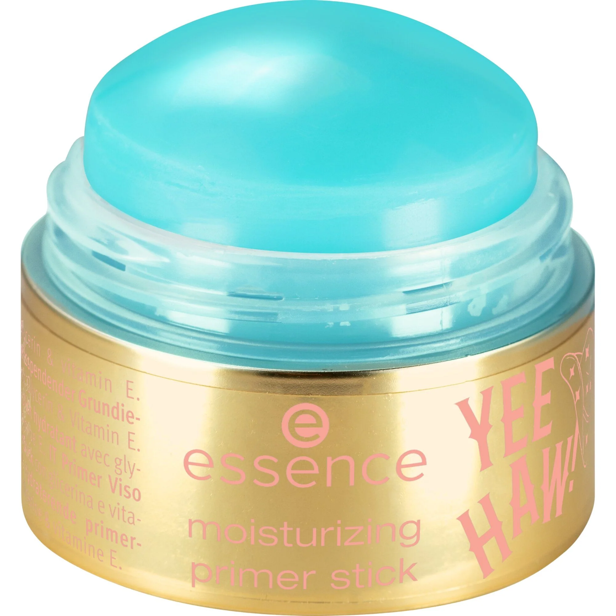 Viso YEE HAW! primer in stick effetto idratante - Base trucco
