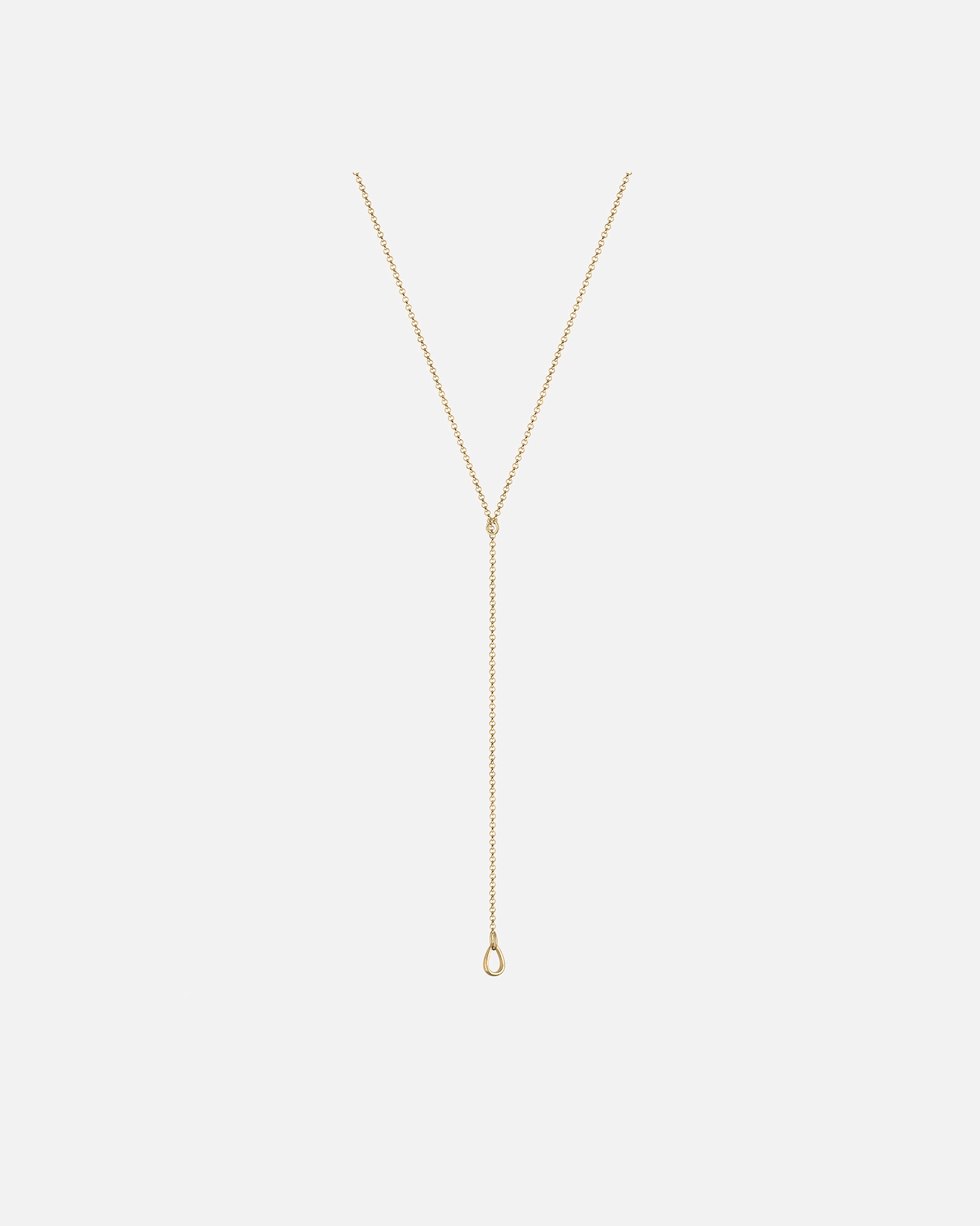 Elli Femme Goutte - (925/1000) Argent