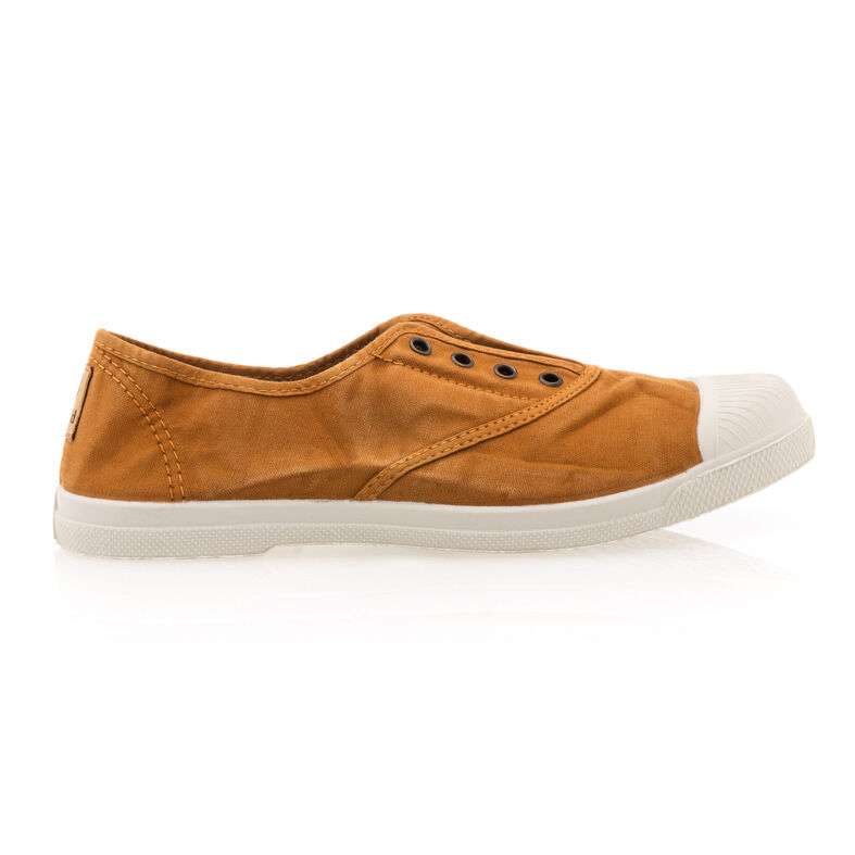 Baskets / sneakers Femme Marron