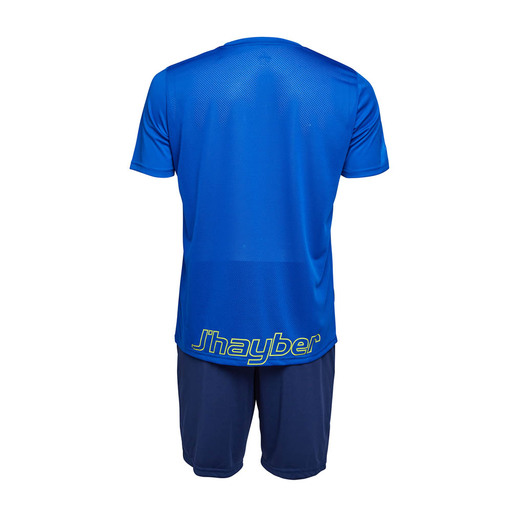 Conjunto J'Hayber Glow