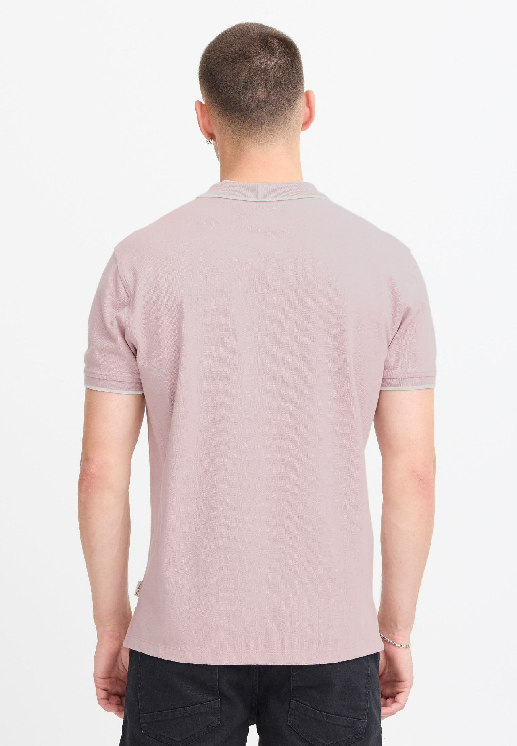 Blend BHEDIN - Poloshirt - Keepsake lila