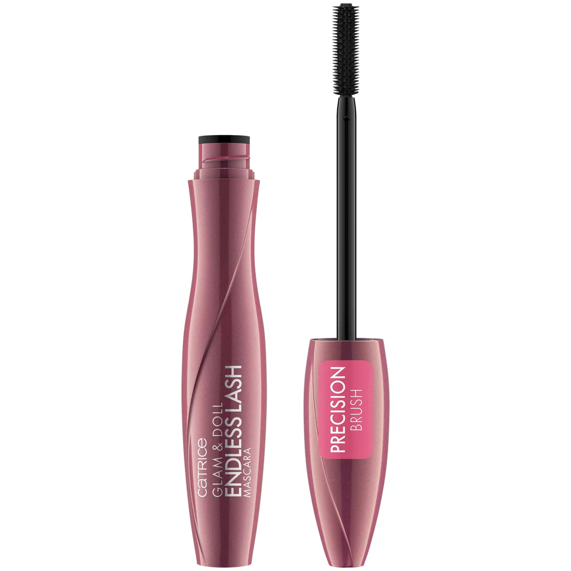 Catrice Glam & Doll Endless Lash Mascara