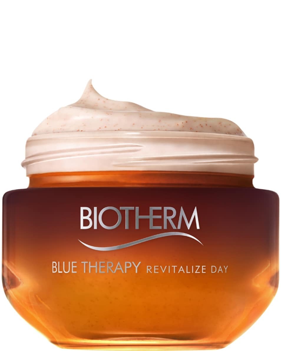Cremă de zi anti-îmbătrânire Biotherm Blue Therapy Revitalizare
