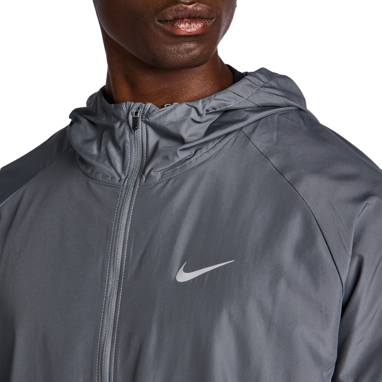 Nike Miler
