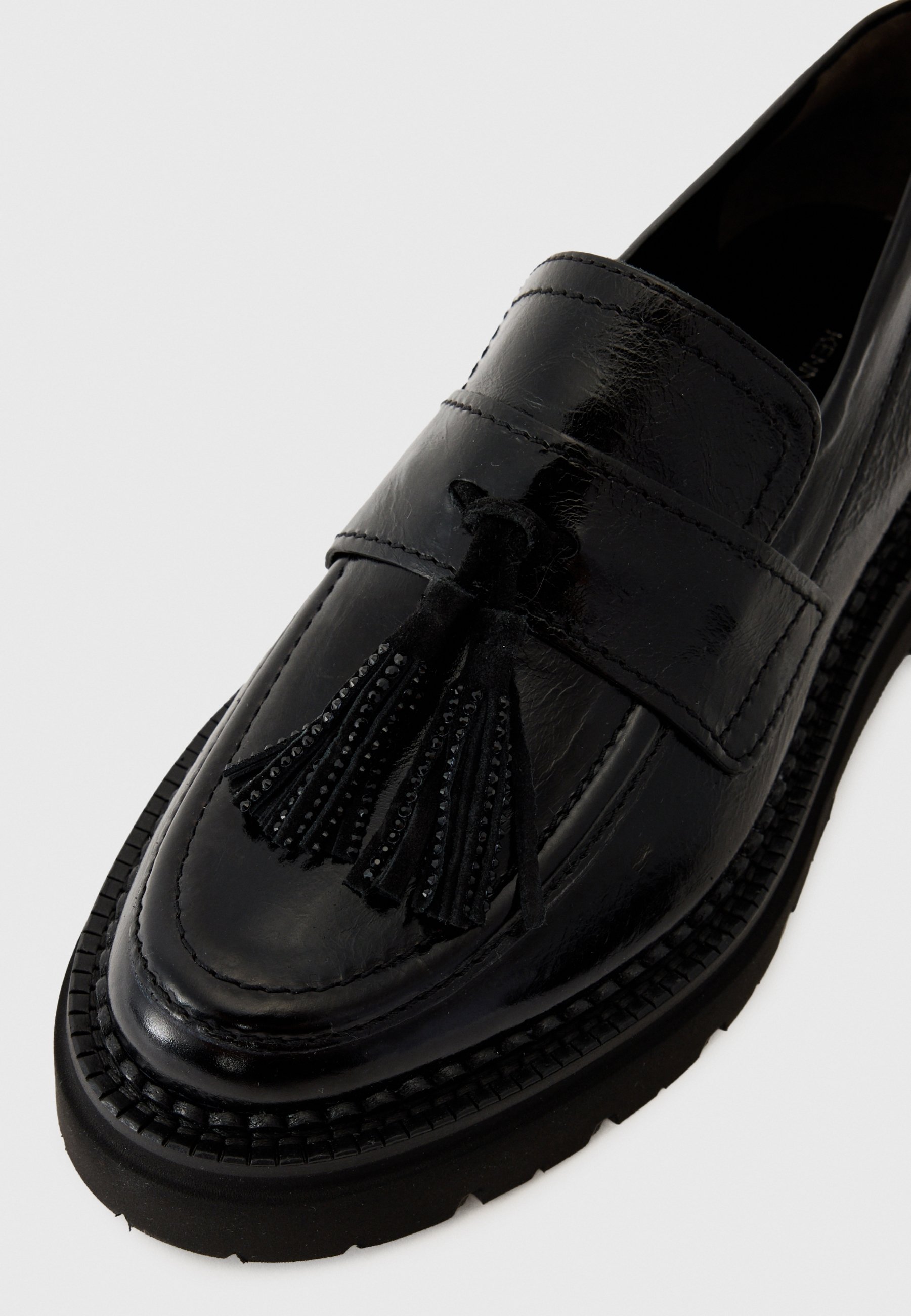 Kennel + Schmenger JACY - Slip-ons - zwart