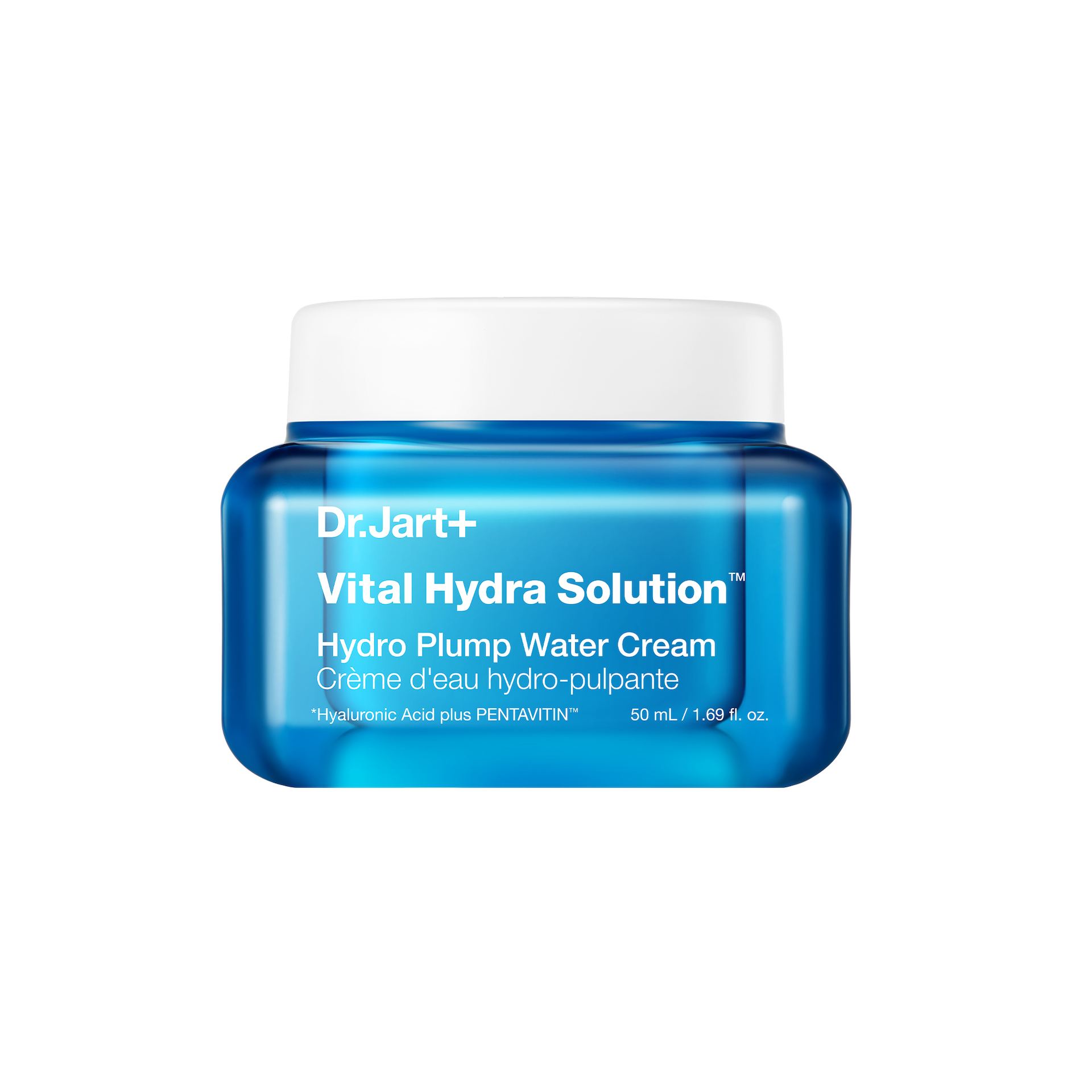 Vital Hydra Solution Hydro Plump Víz Krém 50 ml - Dr.Jart+