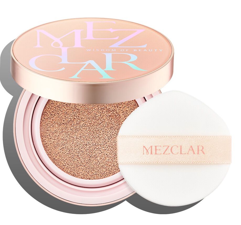 Mezclar Skin Care Air Fit Cover
