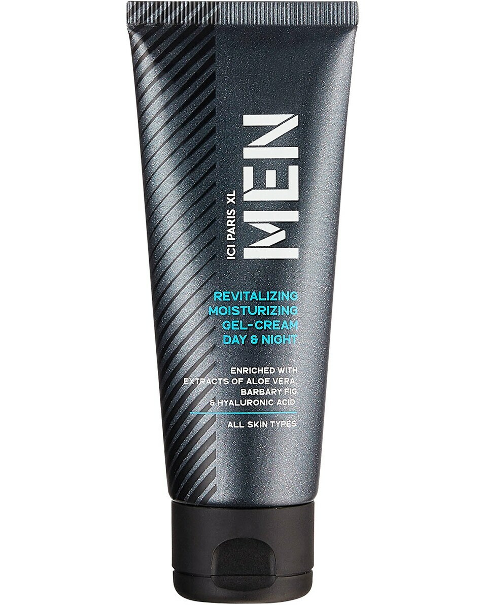 ICI PARIS XL IPXL MEN ÉMULSION HYDRATANTE REVITALISANTE