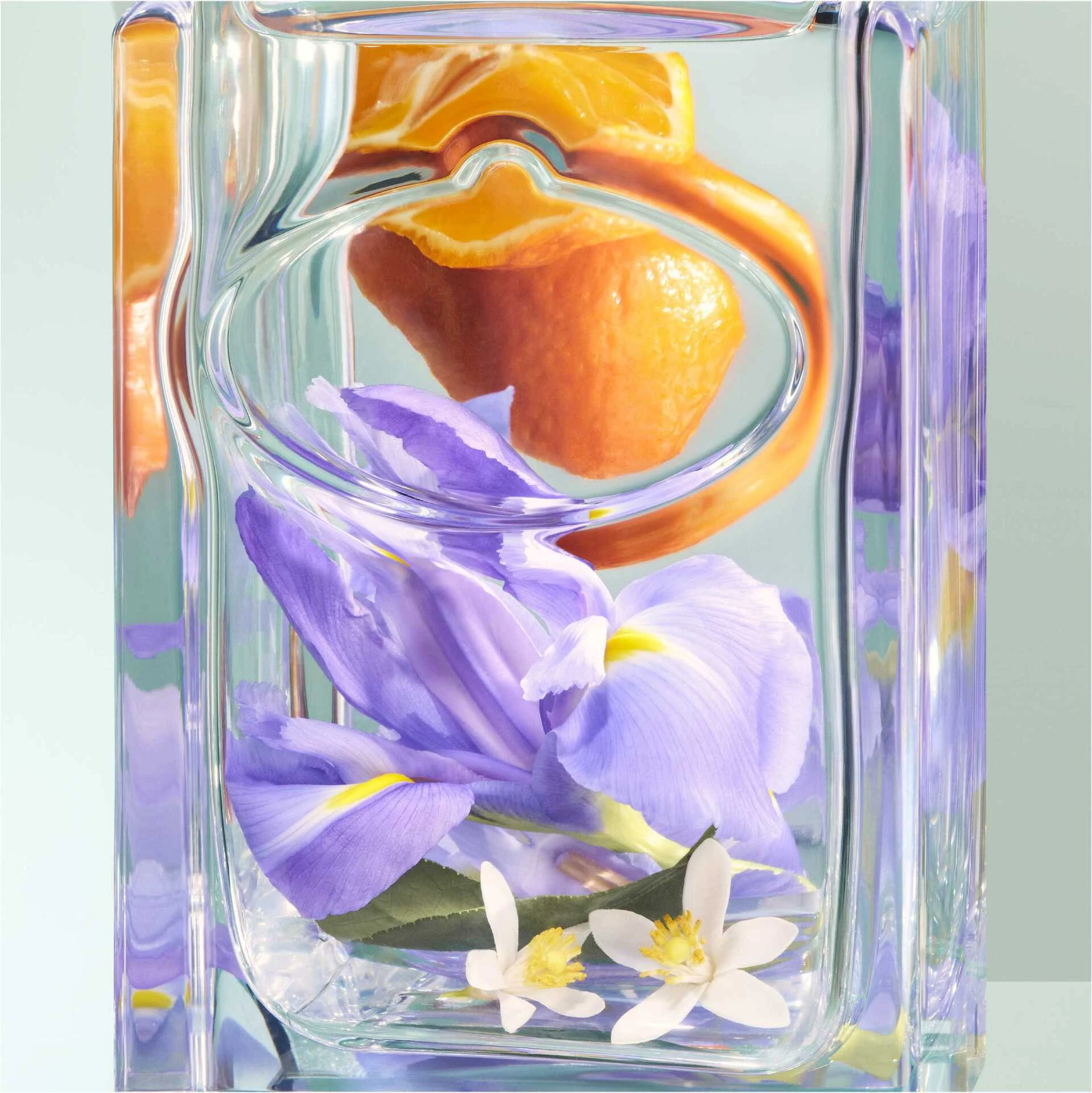 Infusion D'Iris EdP 100 ml - Prada