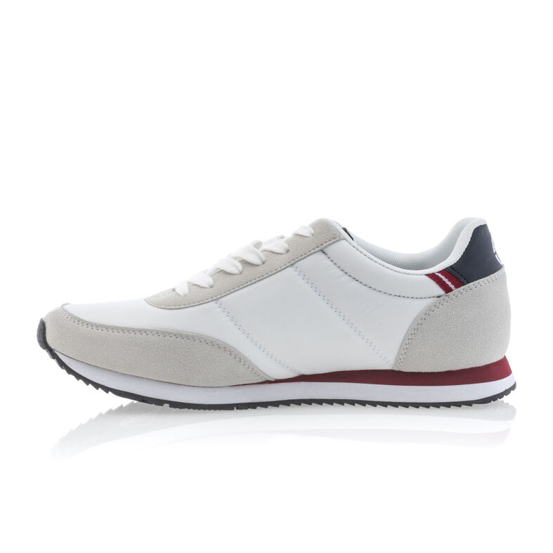 Корпе / патике Homme Blanc