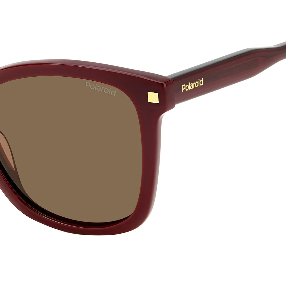 Okulary przeciwsłoneczne PLD 4151/S/X 205712LHF53SP