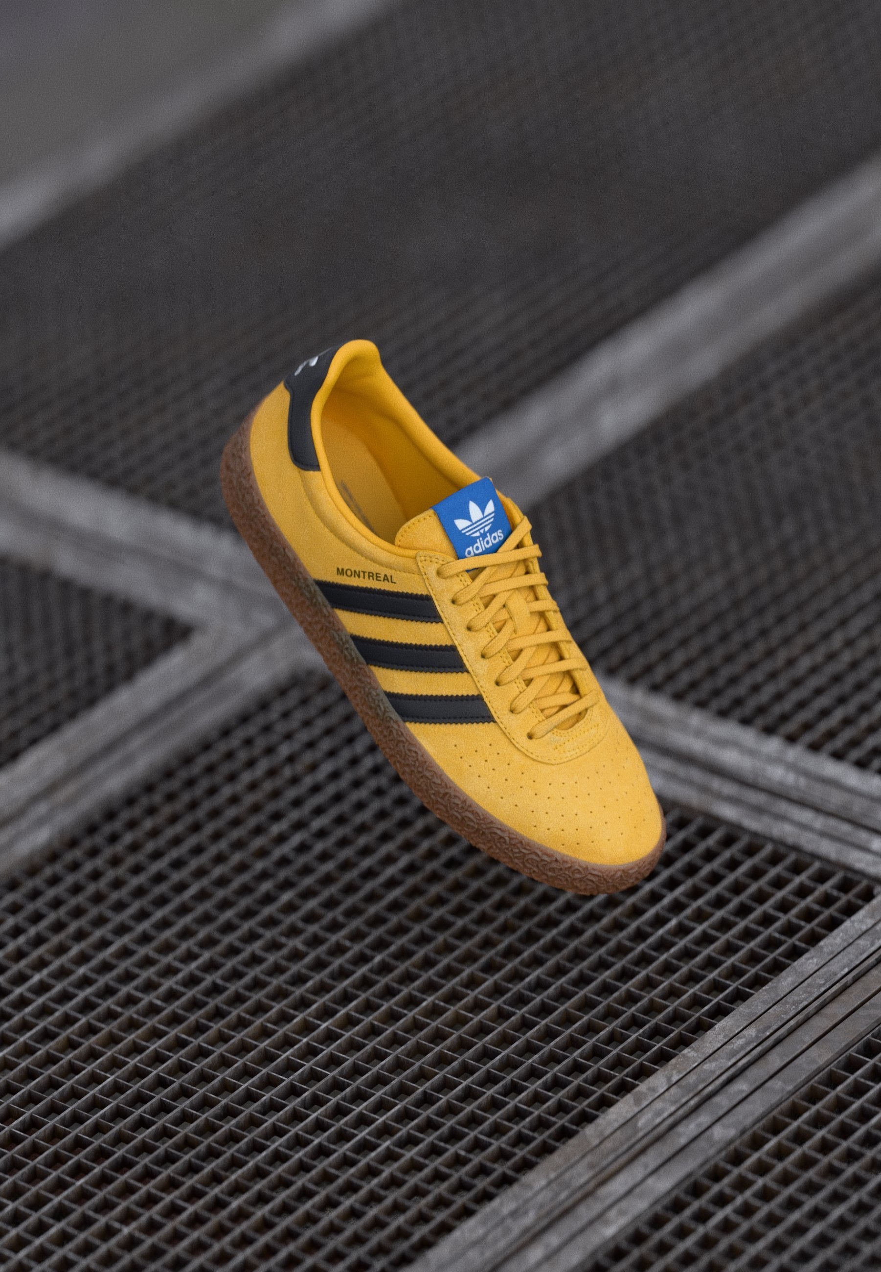 adidas Originalsi madala säärega tossud