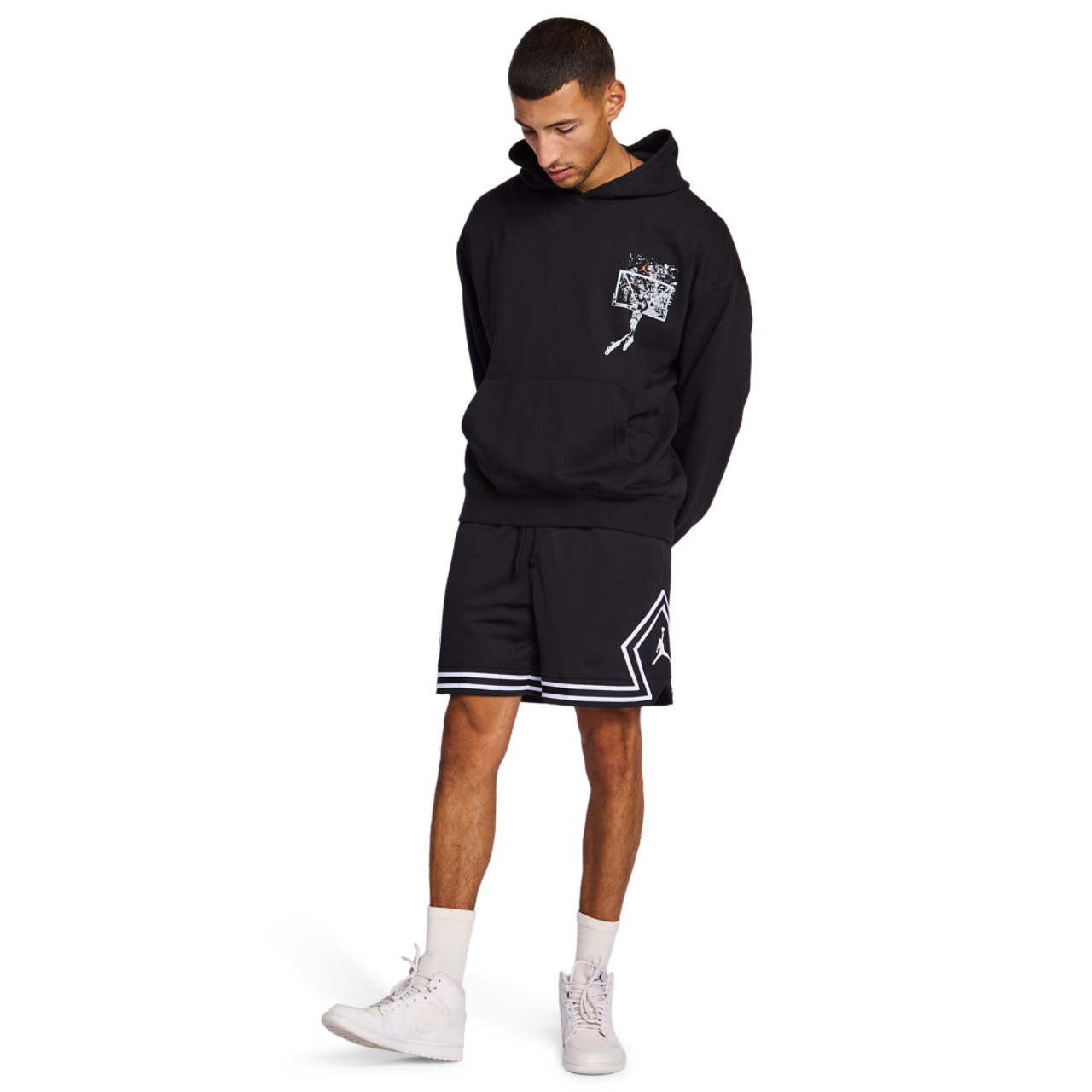 Jordan Diamond