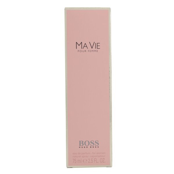 Hugo Boss Ma Vie parfuminis vanduo<br>75ml