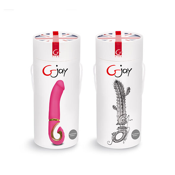 Gvibe Gjay