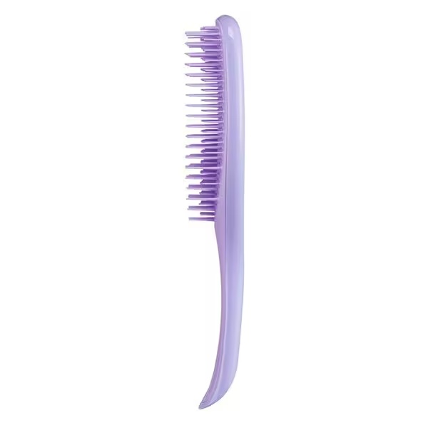 Ultimate Thick & Curly Tangle Teezer matu savelkošas sastāvdaļas