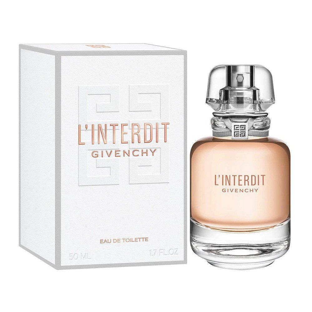 Givenchy L'Interdit Eau de Toilette