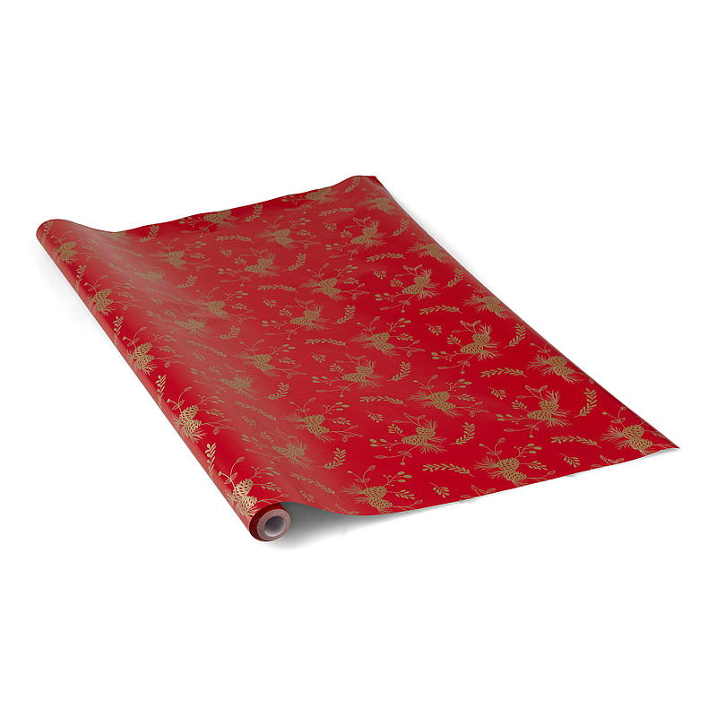 Hem Julpapper 8 mx 70 cm