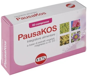 KOS Pausakos Compr 60