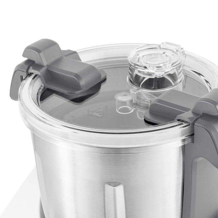 Deckel kompatibel mit Kitchencook X Connect/+ Küchenmaschine