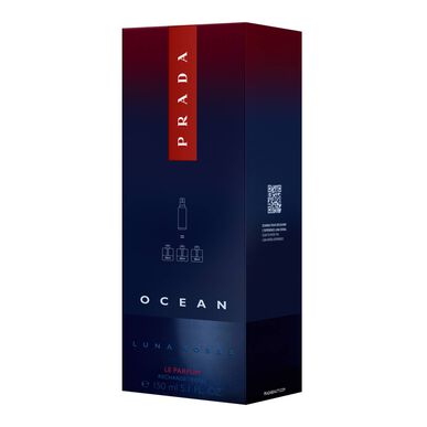 Prada Prada Red Moon Ocean The Parfum Recharge