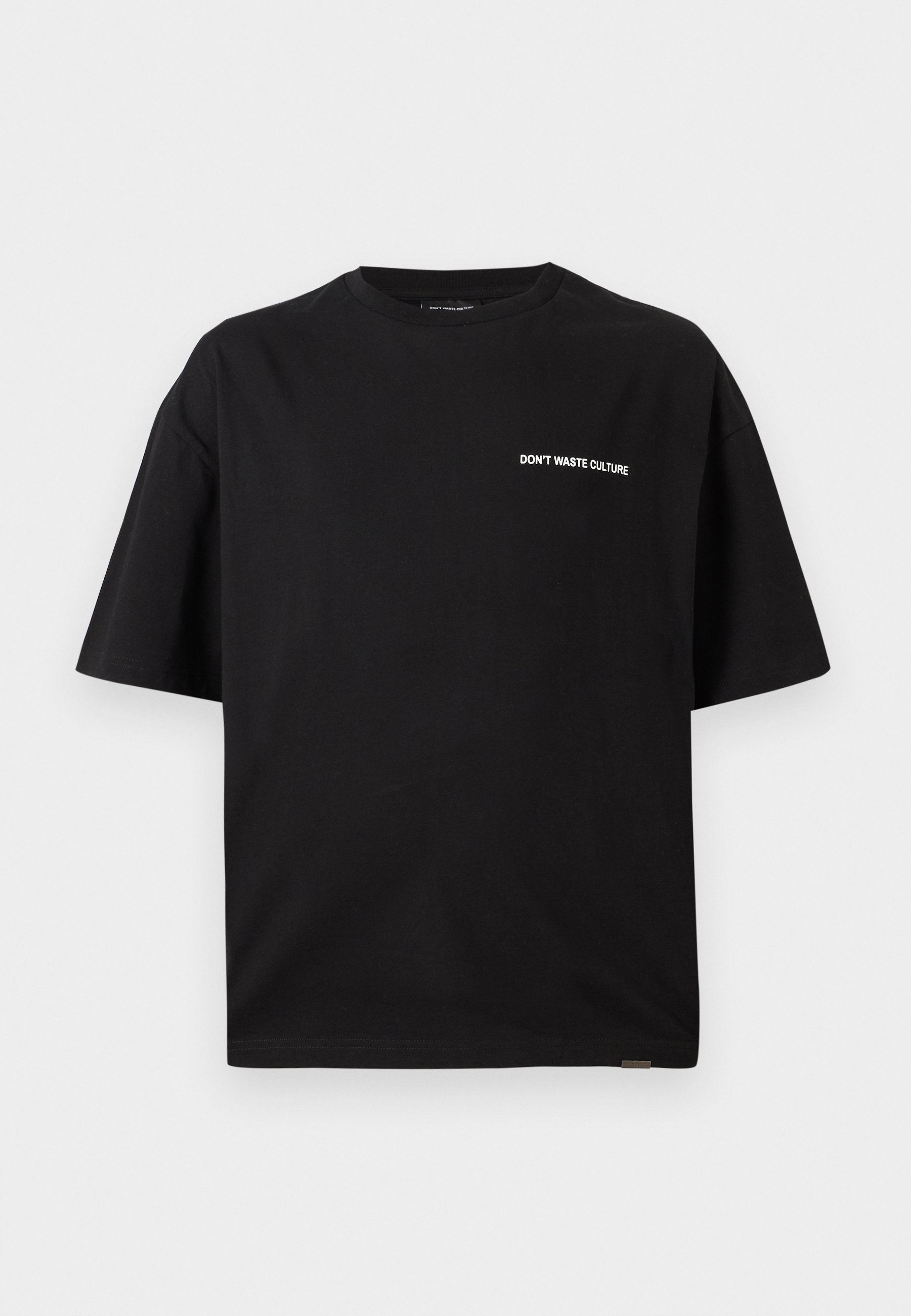 Don't Waste Culture T-shirts