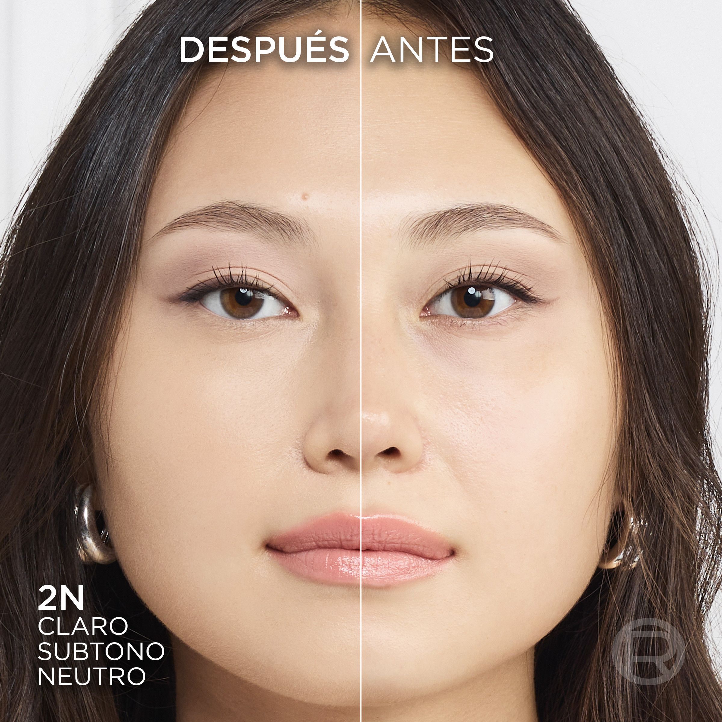 Accord Parfait Natural Finish Foundation пудер
