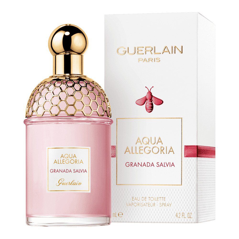 Guerlain Aqua Allegoria Granada Salvia