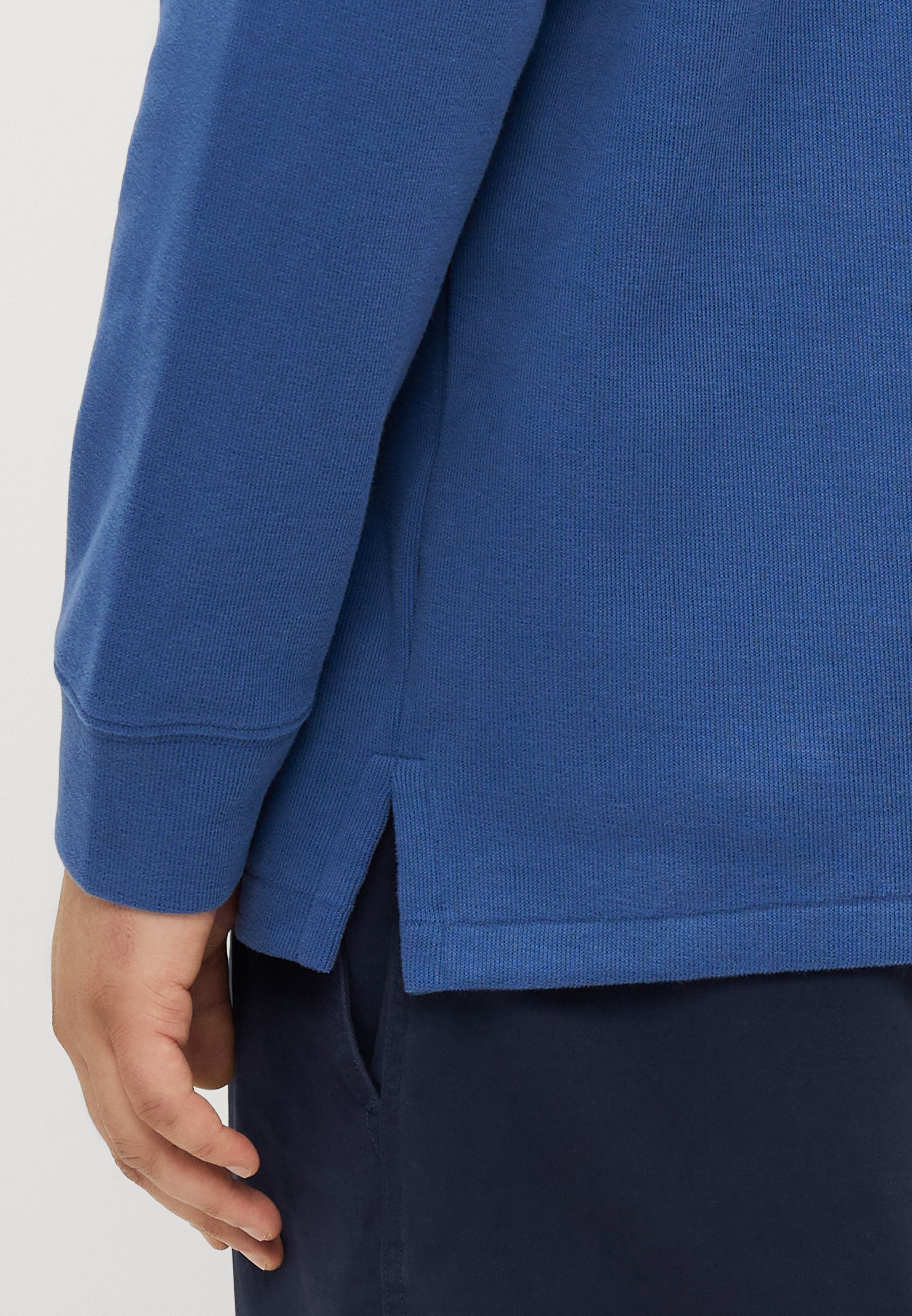 Pull Polo Ralph Lauren Grandes Tailles - style royal ancien