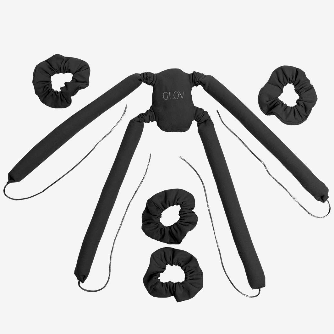 Glov COOLCURL Spider