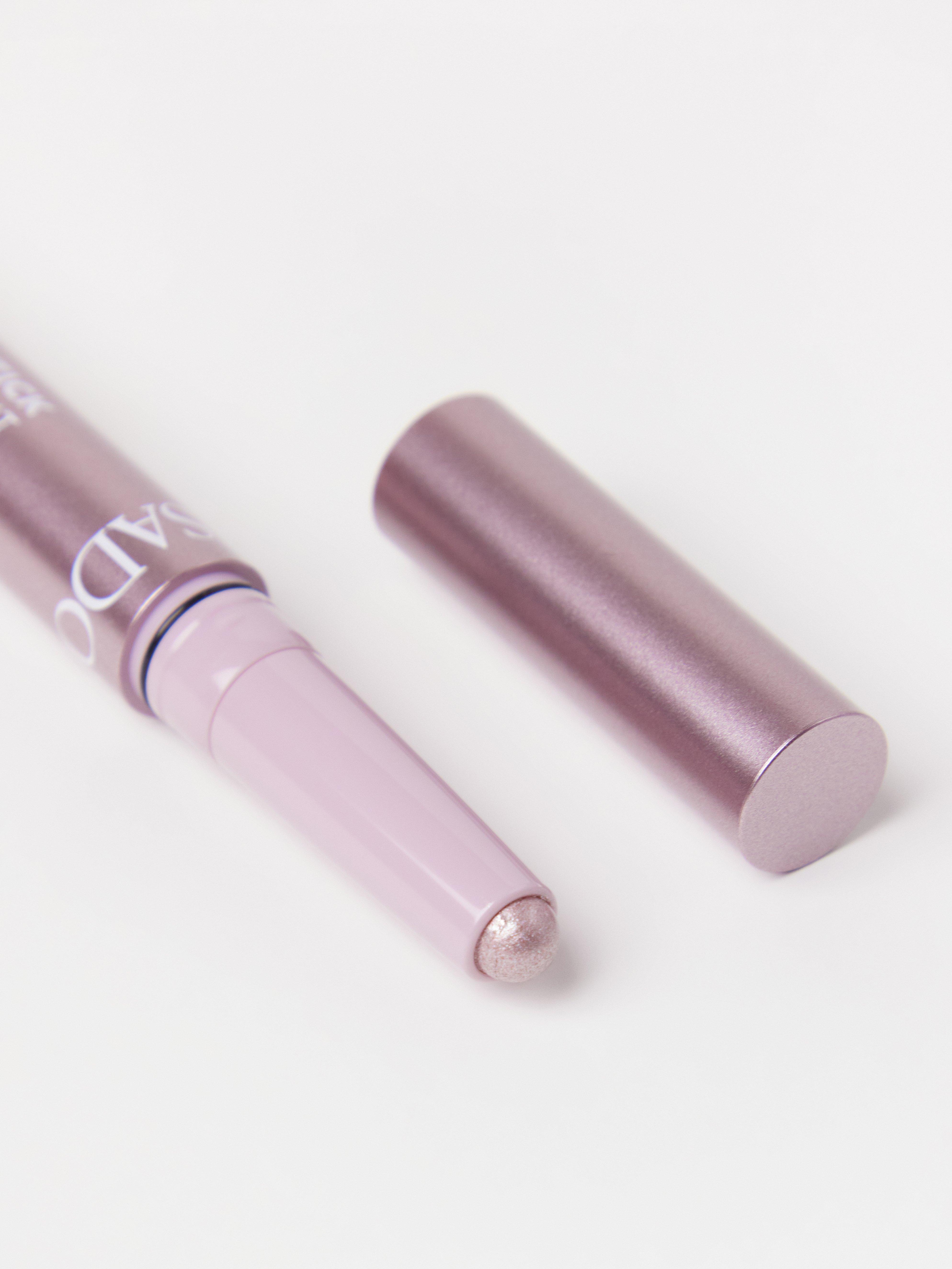 ISADORA The Shimmer sjenilo u stiku dugotrajno i vodootporno 42 LAVANDA VIBE