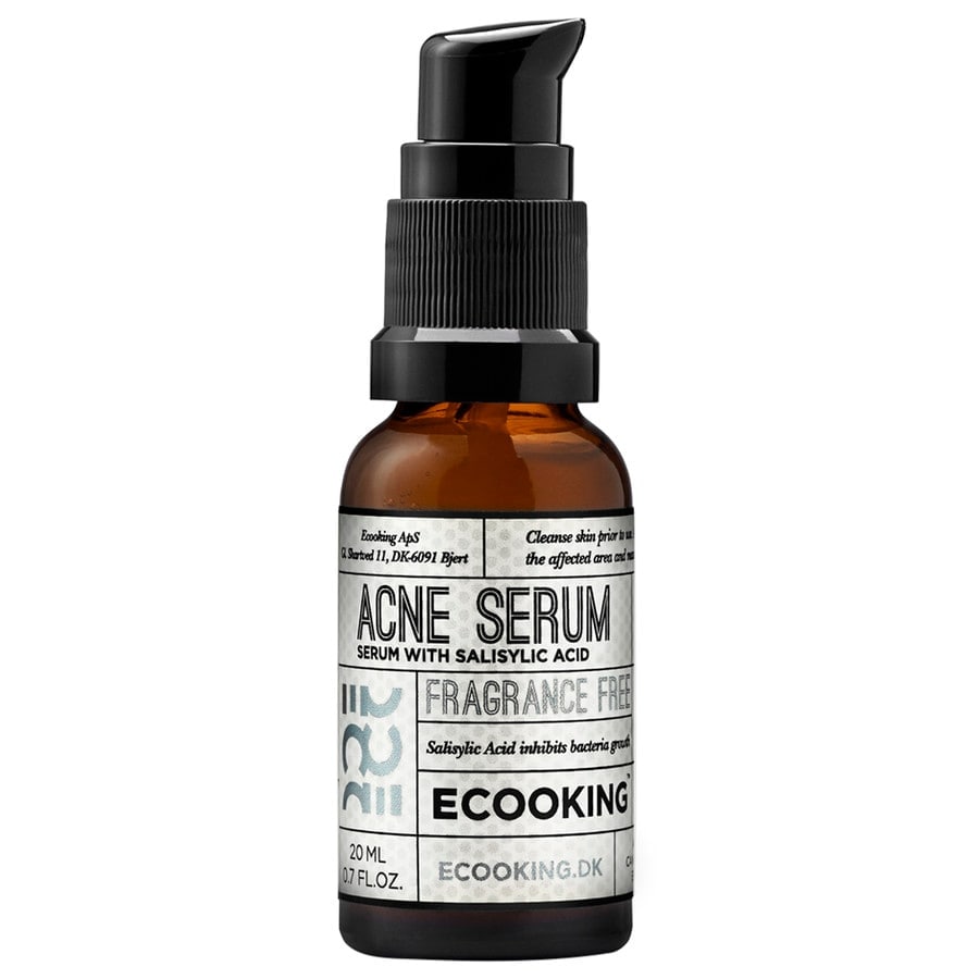 Ecooking Cuidado Antiacné - 20 ml